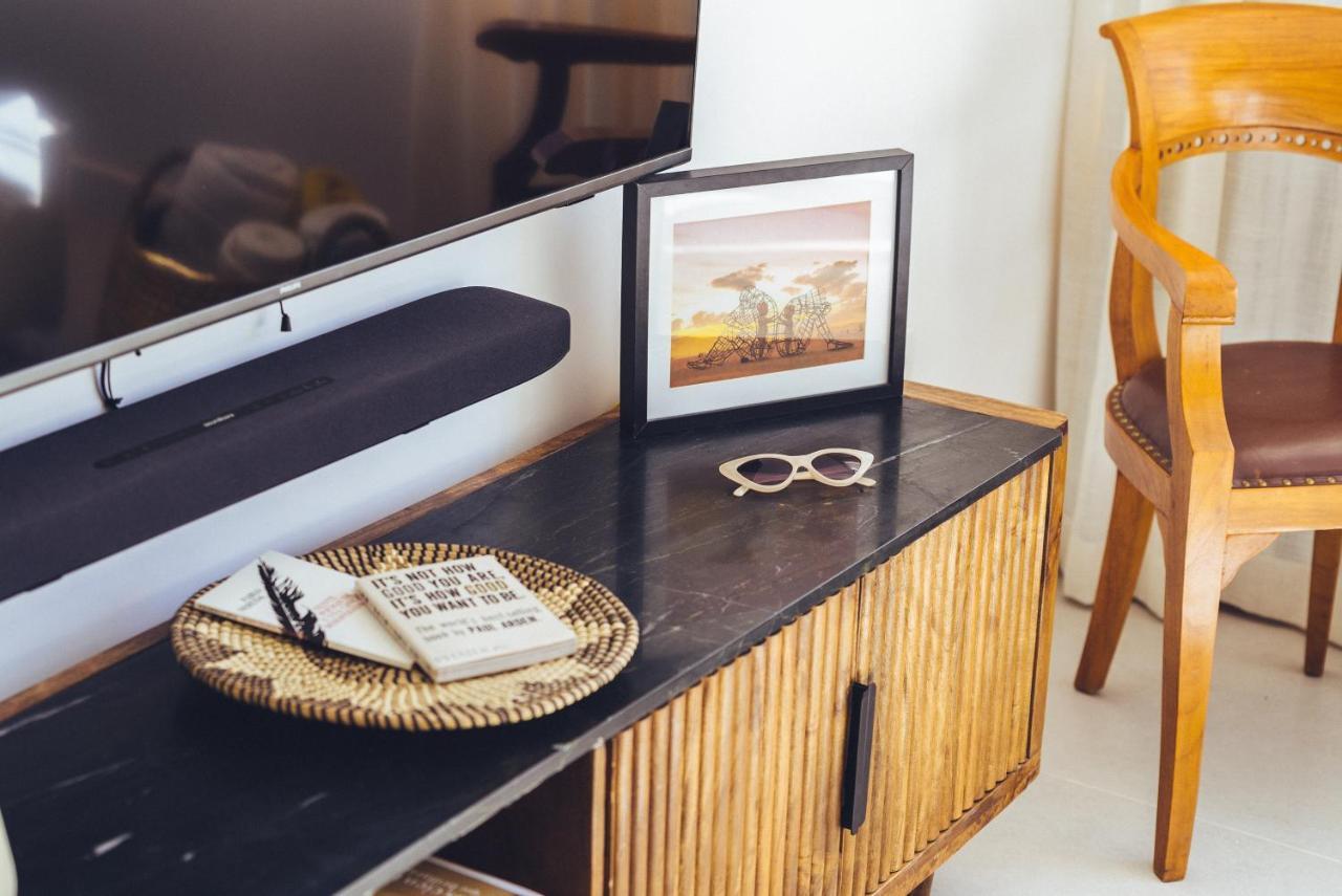 Apartament Tian Arrecife (Lanzarote)