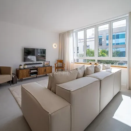 Tian Apartment Arrecife  Exterior photo