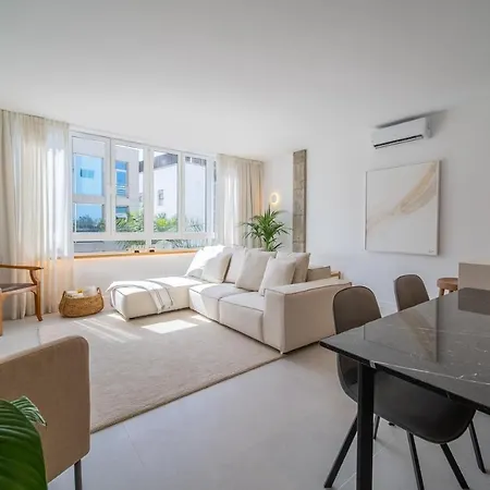 Tian Apartment Arrecife  Exterior photo