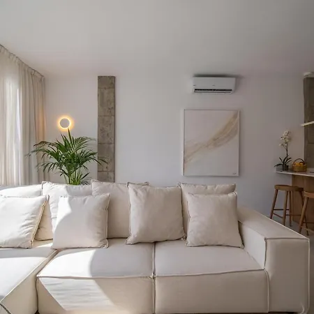 Tian Apartment Arrecife  Exterior photo