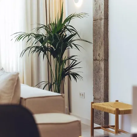 Tian Apartment Arrecife  Exterior photo