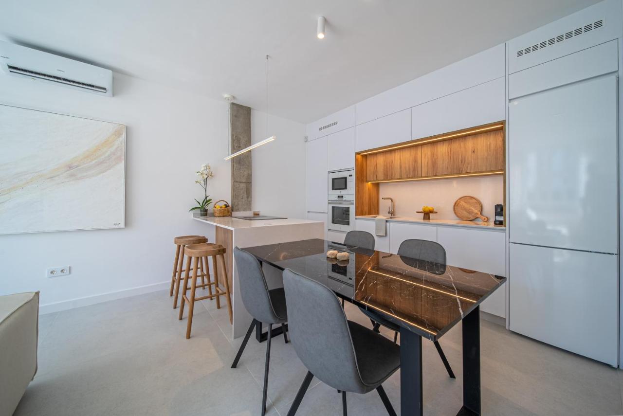 Tian Apartment