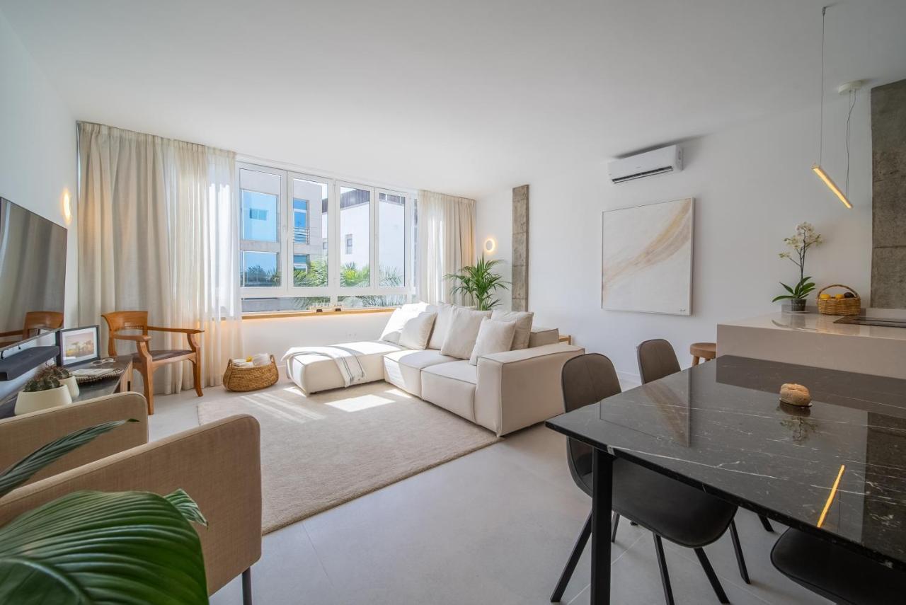 Tian Apartment