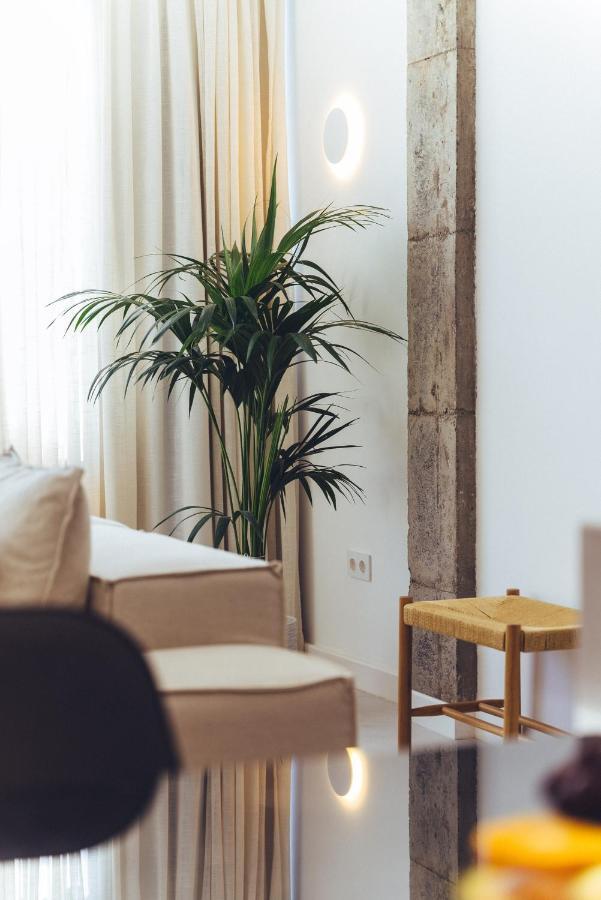 Tian Appartement