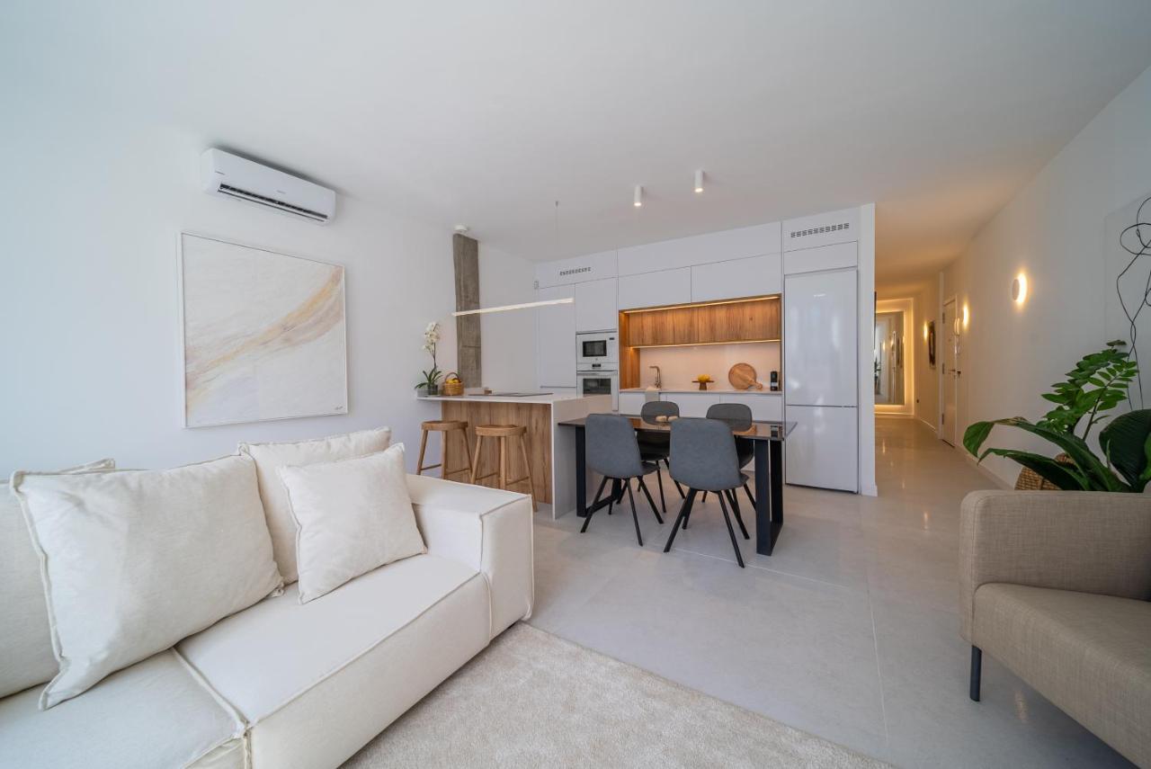 Tian Apartment *