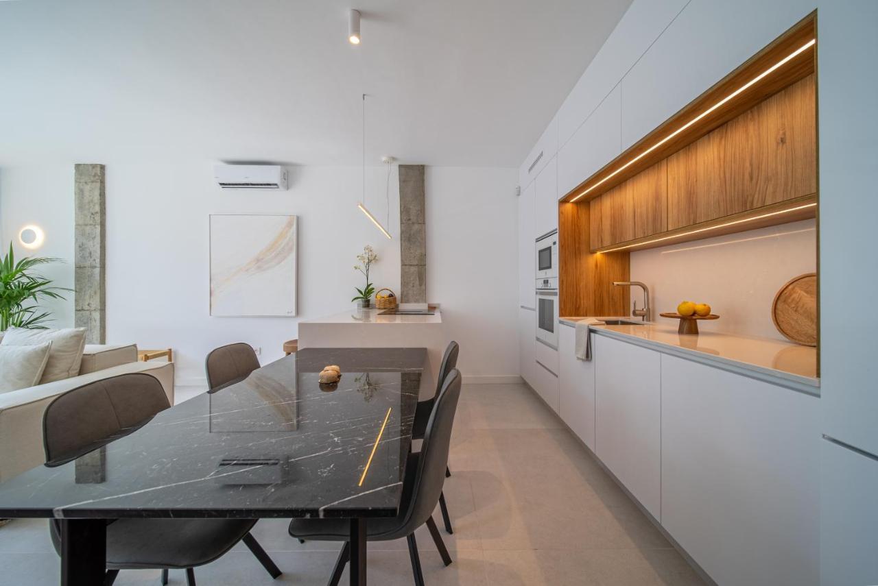 Tian Apartment