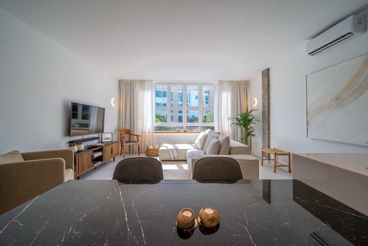 Tian Apartment *