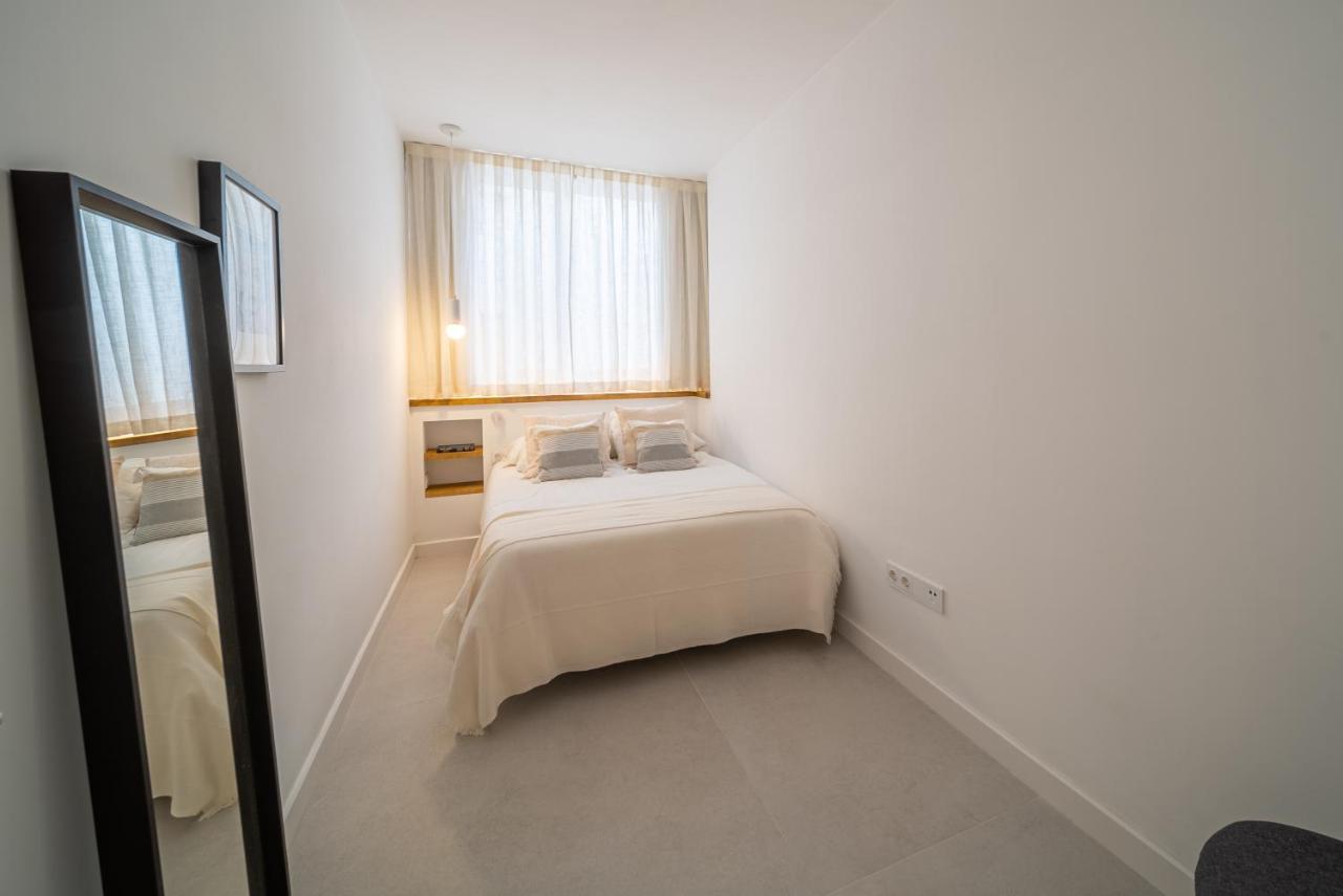 Apartment Tian *
