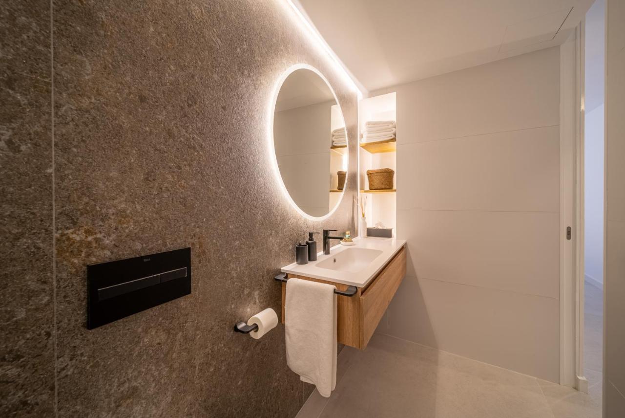 Tian Appartement *
