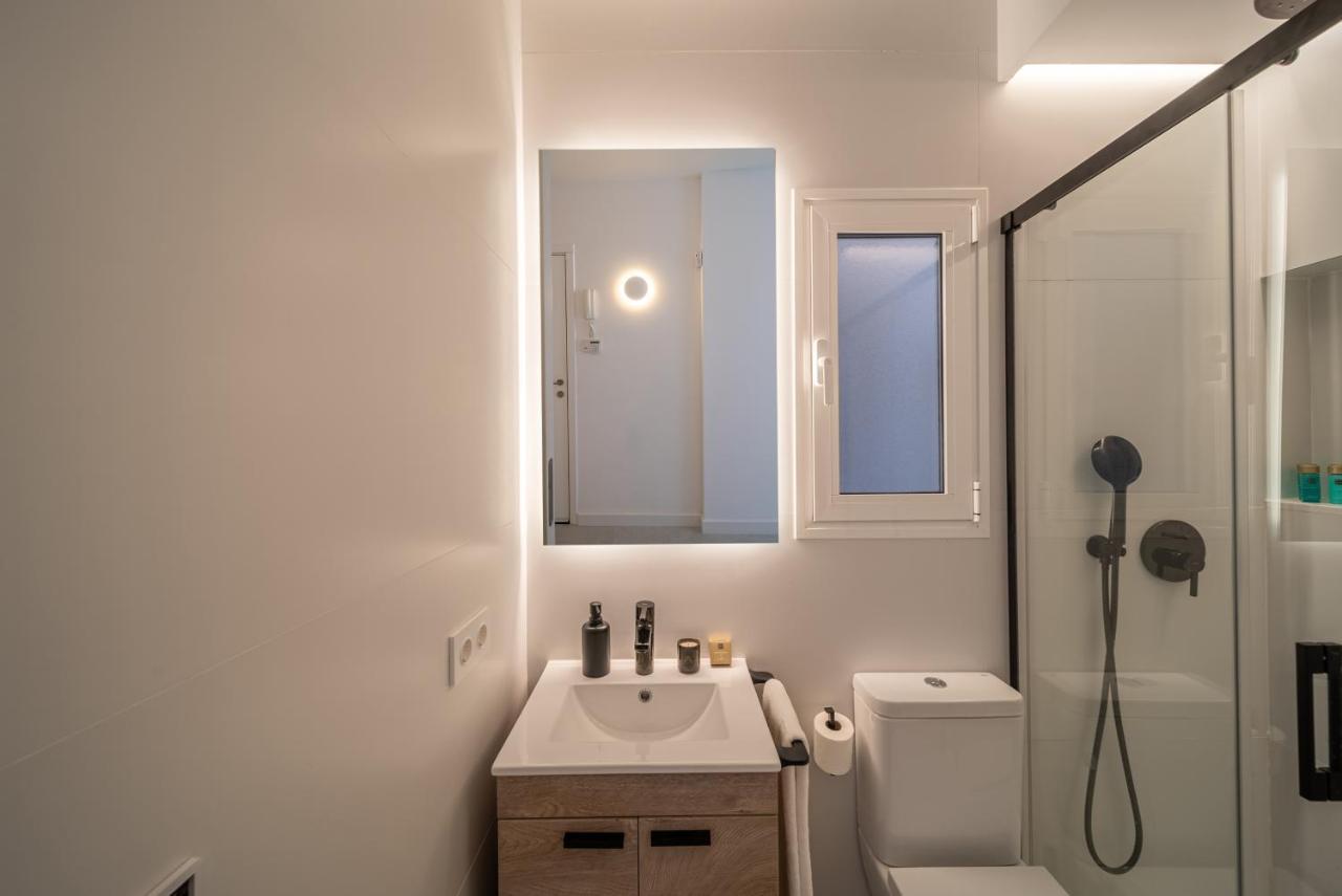 Tian Apartment *