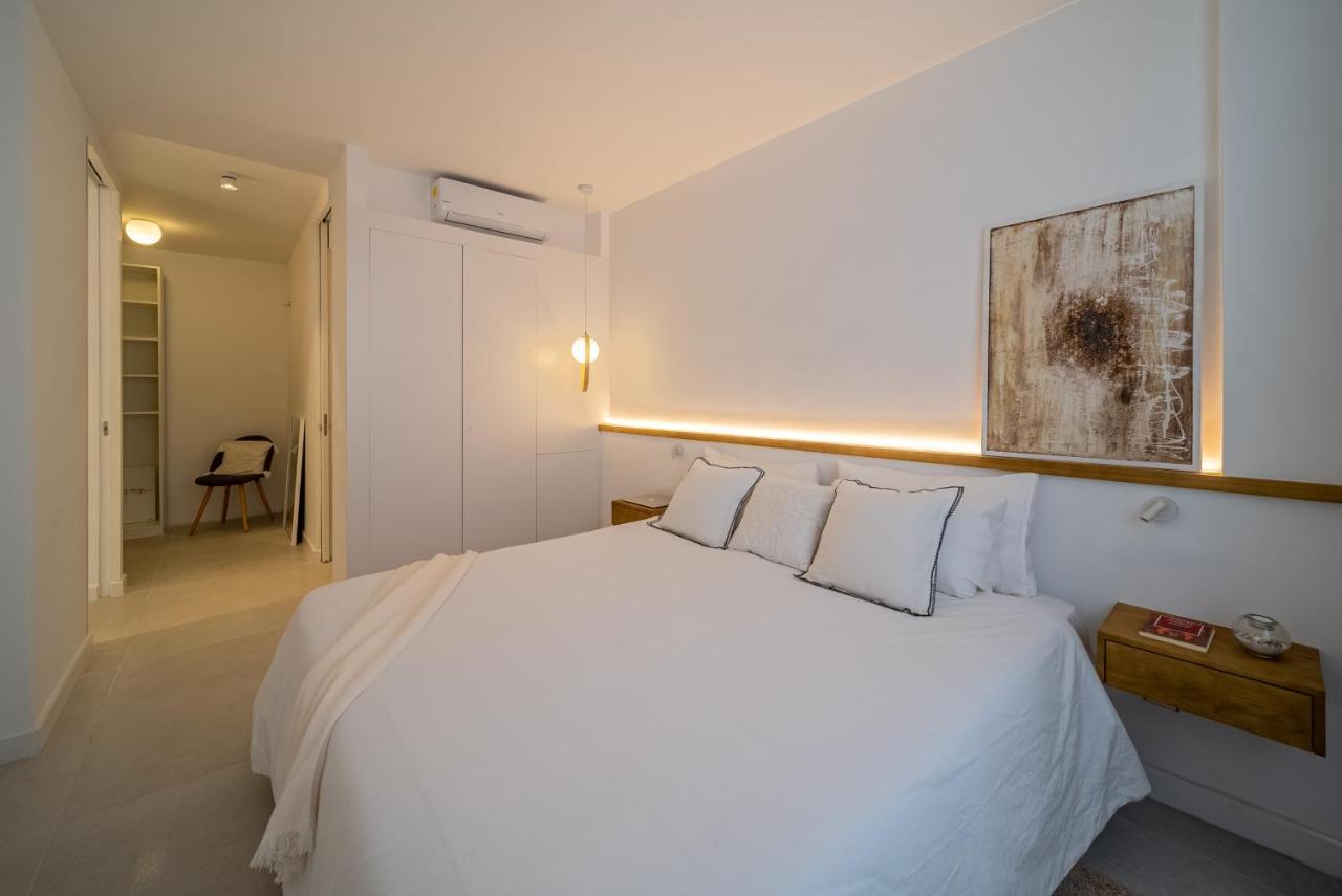 Apartment Tian