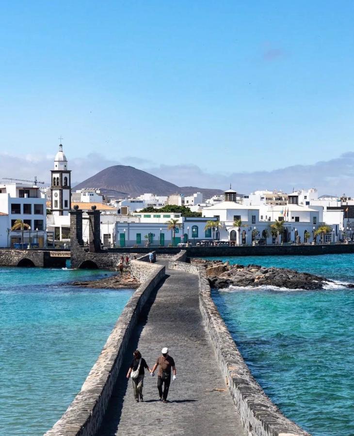 Tian * Arrecife (Lanzarote)