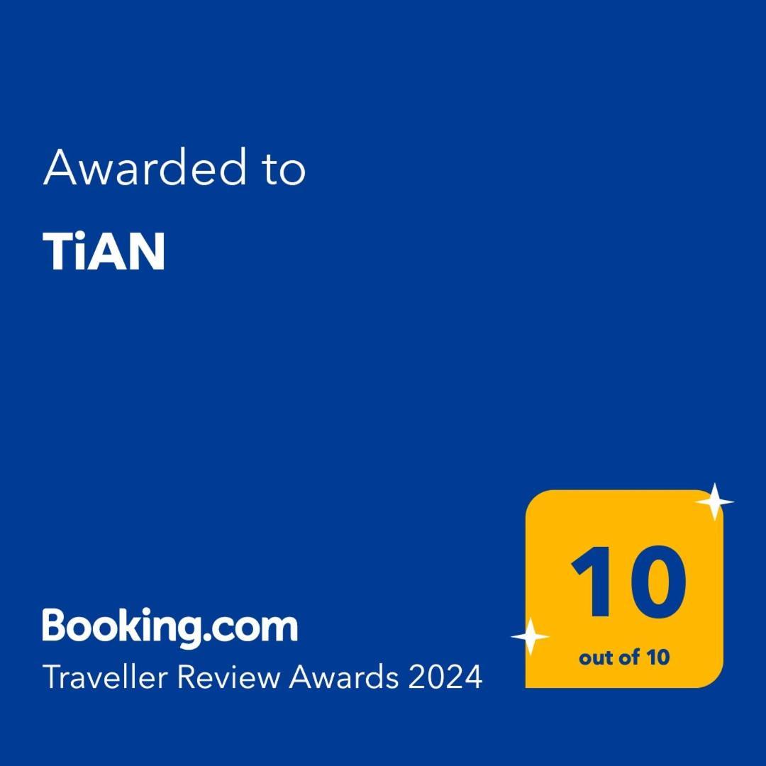 Apartment Tian